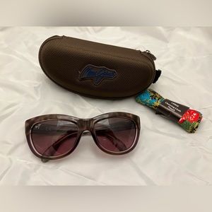 Maui Jim ‘Kanani’ sunglasses